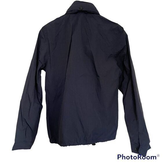 Jack Wills Windbreaker Bomber Jacket - Picture 5 of 11